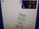 PINK FLOYD THE WALL SEALED 2 LP RECORD ALBUM
