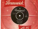 Rockin' Saints - Cheat On Me Baby - UK Brunswick - EX-