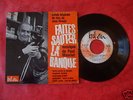 BO FILM FAITES SAUTER LA BANQUE LOUIS DE FUNES 45 tours