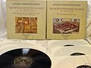 The Well-tempered Clavier Part 1&2 complete Jörg Demus