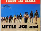 LITTLE JOE LATINAIRES FOLLOW THE LEADER RARE LATIN FUNK