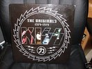 1998 Kiss The Originals 1974-1979 LP Japan Box Set MINT