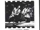 #354/500 ronnie wood & bo diddley headhunter boogie nm