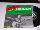 EP/JOHNNY HALLYDAY/LES ROCKS LES P...VOL3/PARTICULARITE