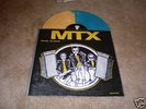 Mr t Experience 