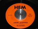 MONSTER NORTHERN SOUL CASHMERES 45 HEM 1000 LISTEN