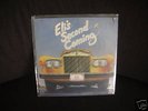 Disco Lp - Eli's Second Coming  S/T