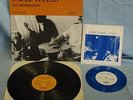 Uncle Tupelo No Depression LP & Got Drunk Blue 7