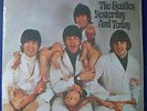 BEATLES Yesterday Today STILL SEALED Mono BUTCHER LP