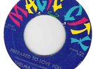 NORTHERN SOUL THELMA LINDSEY
