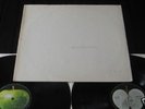 The Beatles rare German 2LP White Album SMO Complete 
