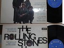 Rolling Stones - Greatest Hits Mono Holland - label 1
