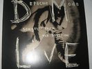 Depeche Mode S.O.F.A.D Live UK LP Selten