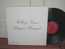 ROLLING STONES   BEGGERS BANQUET ORIGINAL 1968 MONO LP