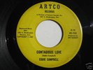 MONSTER NORTHERN SOUL 45 EDDIE CAMPBELL ARTCO LISTEN