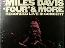 MILES DAVIS -