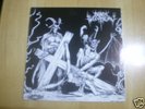 Black Witchery - Desecration of the Holy Kingdom Absu