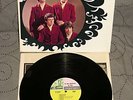 KINKS KONTROVERSY LP MONO NEAR MINT 1ST PRESSING