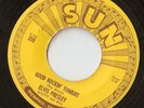 ELVIS PRESLEY GOOD ROCKIN TONIGHT ORIG SUN 210 LISTEN
