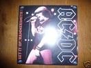 AC/DC D-LP - Get It Up Hammersmith - Live 1982