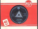 Elvis Presley Rare S2 45er Love Me Tender  Top Zustand