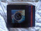PINK FLOYD - PULSE RARE LIVE 1995 4LP SET / NM BOOK