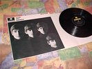 *WITH THE BEATLES* ORIGINAL 1963 UK ****STEREO**** LP