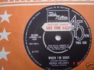 BRENDA HOLLOWAY - WHEN IM GONE - TMG 508 TAMLA MOTOWN