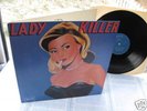 MOUSE LADY KILLER 1973 FROM ENGLAND PROG. MONSTER MINT