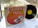 SUBJECT ESQ. 1972 MINT KRAUTROCK MONSTER ULTRA RAR