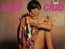 MEMPHIS BLACK : SOUL CLUB  - INGFRIED HOFFMANN - LISTEN