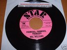 Northern Soul- Mel Williams- Promises promises promises