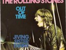 ROLLING STONES - OUT OF TIME