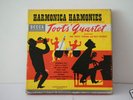 Toots Thielemans Harmonica Harmonies Box Set Very RARE