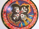 KISS Picture Disc ''Rock & Roll over''