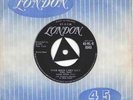 MARK STONE-EVER SINCE I MET LUCY-1958 ROCK-LONDON-HEAR