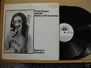 FRANK ZAPPA - DUPREE'S PARADISE - 2LP  RARE  LIVE