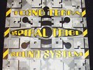 SPIRAL TRIBE: TECHNO TERRA (RARE)