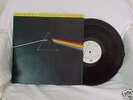 Pink Floyd - Dark Side of the Moon - Master #MFSL 1--17