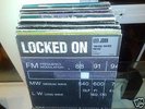 Rare UK Garage Vinyl colection 50x12in 