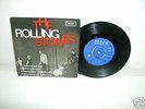 ROLLING STONES IF YOU NEED ME+3 DUTCH EP+ UNIQUE PS RAR