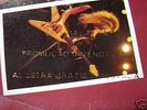METALLICA 