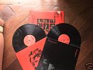 GEORGE HARRISON - LIVE IN JAPAN 1992 BRAZIL SCARCE N/M