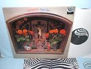 MOURNIN' : NIGHT SUN (Zebra) Orig Heavy Krautrock LP