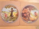 Vogue Picture Record R745 and R746 The Jewell Playhouse