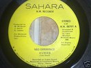 NEO EXPERIENCE on SAHARA    RARE MODERN SOUL  *HEAR*