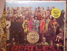 Beatles Sgt Peppers Lonly Hearts Club Band Mono SEALED