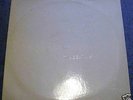 RARE The Beatles White Album LP Numbered Italy Import