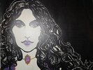 FUCHSIA ORIGINAL LP - PEGASUS RECORDS - V-RARE 