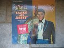 ELVIS PRESLEY..FRANKIE AND JOHNNY..SEALED.W/BONUS PHOTO
